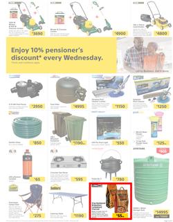 Builders Zambia : The Best Deals On The Widest Range (20 October - 28 December 2020), page 3