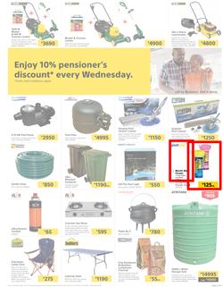 Builders Zambia : The Best Deals On The Widest Range (20 October - 28 December 2020), page 3