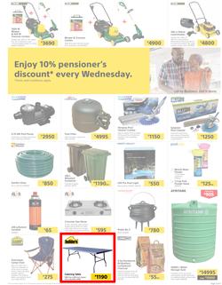 Builders Zambia : The Best Deals On The Widest Range (20 October - 28 December 2020), page 3