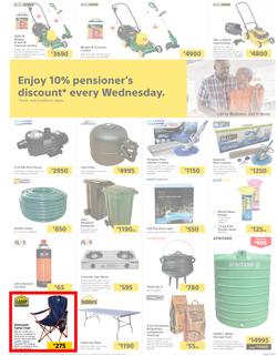 Builders Zambia : The Best Deals On The Widest Range (20 October - 28 December 2020), page 3