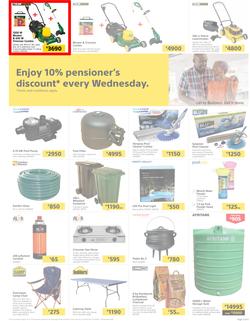 Builders Zambia : The Best Deals On The Widest Range (20 October - 28 December 2020), page 3