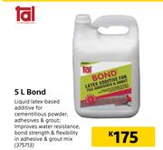 Tal Bond-5ltr