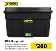 Addis 110Ltr Roughtote