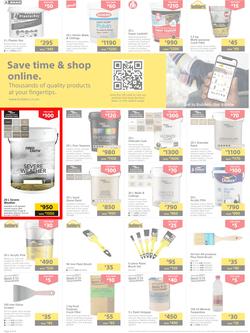 Builders Zambia : Tools And Paint (20 October - 28 December 2020), page 2
