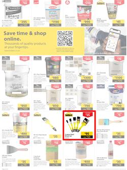 Builders Zambia : Tools And Paint (20 October - 28 December 2020), page 2