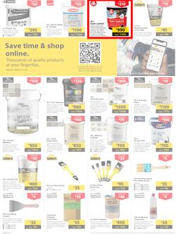 Builders Zambia : Tools And Paint (20 October - 28 December 2020), page 2