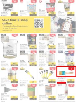 Builders Zambia : Tools And Paint (20 October - 28 December 2020), page 2
