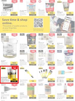 Builders Zambia : Tools And Paint (20 October - 28 December 2020), page 2