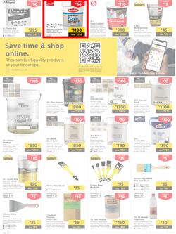 Builders Zambia : Tools And Paint (20 October - 28 December 2020), page 2