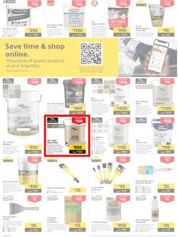 Builders Zambia : Tools And Paint (20 October - 28 December 2020), page 2