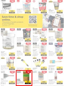 Builders Zambia : Tools And Paint (20 October - 28 December 2020), page 2