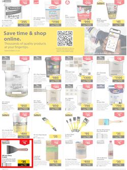 Builders Zambia : Tools And Paint (20 October - 28 December 2020), page 2