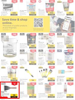 Builders Zambia : Tools And Paint (20 October - 28 December 2020), page 2