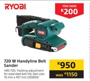 Ryobi 720W Handyline Belt HBS-720