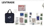 Levtrade First Aid Kits (For Motorist Use)