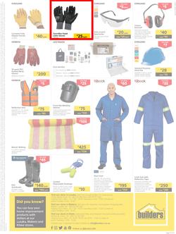 Builders Zambia : Tools And Paint (20 October - 28 December 2020), page 4