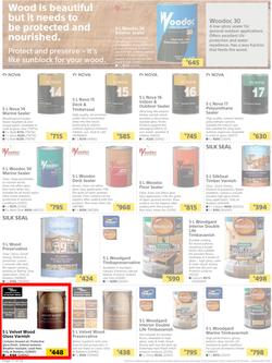 Builders : Transform Your Home With Innovative Paint Solutions (20 October - 28 December 2020), page 17