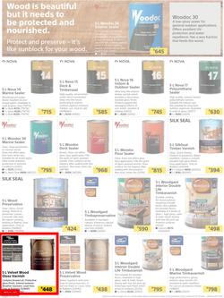 Builders : Transform Your Home With Innovative Paint Solutions (20 October - 28 December 2020), page 17