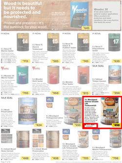 Builders : Transform Your Home With Innovative Paint Solutions (20 October - 28 December 2020), page 17