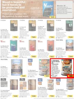 Builders : Transform Your Home With Innovative Paint Solutions (20 October - 28 December 2020), page 17