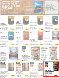 Builders : Transform Your Home With Innovative Paint Solutions (20 October - 28 December 2020), page 17
