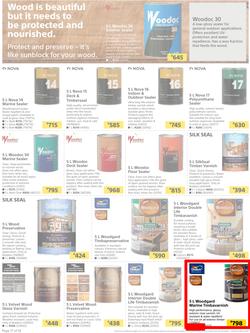 Builders : Transform Your Home With Innovative Paint Solutions (20 October - 28 December 2020), page 17