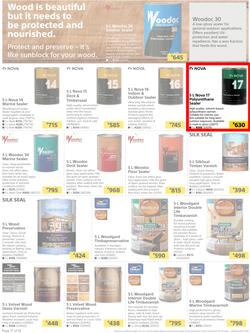 Builders : Transform Your Home With Innovative Paint Solutions (20 October - 28 December 2020), page 17