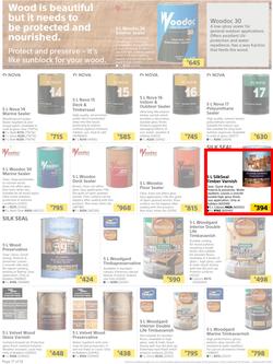 Builders : Transform Your Home With Innovative Paint Solutions (20 October - 28 December 2020), page 17
