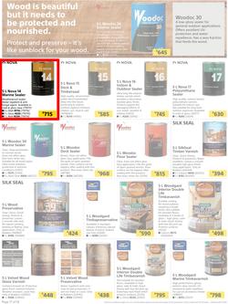 Builders : Transform Your Home With Innovative Paint Solutions (20 October - 28 December 2020), page 17