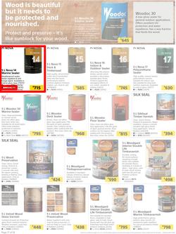 Builders : Transform Your Home With Innovative Paint Solutions (20 October - 28 December 2020), page 17