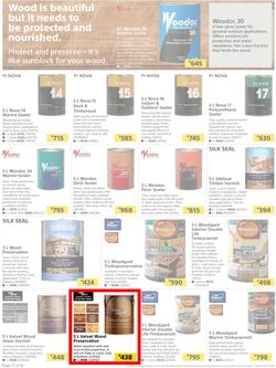 Builders : Transform Your Home With Innovative Paint Solutions (20 October - 28 December 2020), page 17