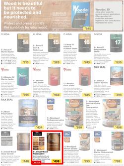 Builders : Transform Your Home With Innovative Paint Solutions (20 October - 28 December 2020), page 17