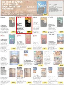 Builders : Transform Your Home With Innovative Paint Solutions (20 October - 28 December 2020), page 17