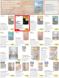 Builders : Transform Your Home With Innovative Paint Solutions (20 October - 28 December 2020), page 17