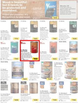 Builders : Transform Your Home With Innovative Paint Solutions (20 October - 28 December 2020), page 17