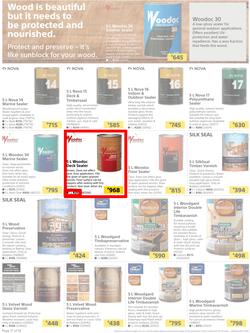 Builders : Transform Your Home With Innovative Paint Solutions (20 October - 28 December 2020), page 17