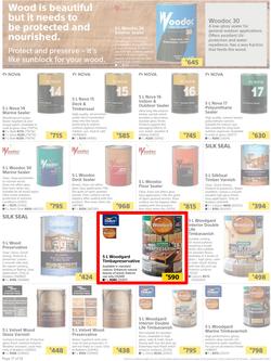 Builders : Transform Your Home With Innovative Paint Solutions (20 October - 28 December 2020), page 17