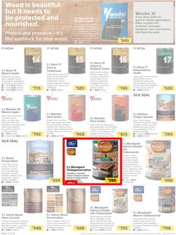 Builders : Transform Your Home With Innovative Paint Solutions (20 October - 28 December 2020), page 17