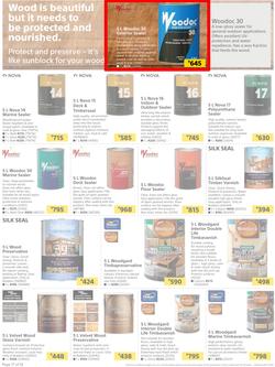 Builders : Transform Your Home With Innovative Paint Solutions (20 October - 28 December 2020), page 17