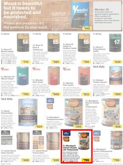 Builders : Transform Your Home With Innovative Paint Solutions (20 October - 28 December 2020), page 17