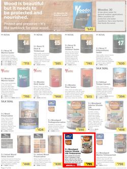 Builders : Transform Your Home With Innovative Paint Solutions (20 October - 28 December 2020), page 17