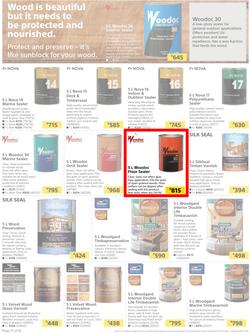 Builders : Transform Your Home With Innovative Paint Solutions (20 October - 28 December 2020), page 17