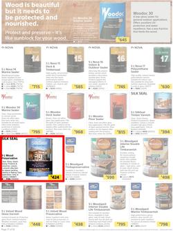 Builders : Transform Your Home With Innovative Paint Solutions (20 October - 28 December 2020), page 17