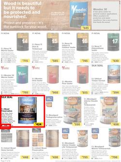 Builders : Transform Your Home With Innovative Paint Solutions (20 October - 28 December 2020), page 17