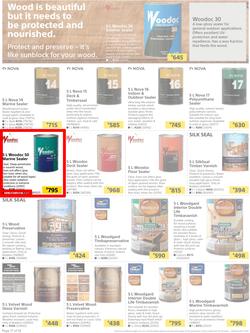 Builders : Transform Your Home With Innovative Paint Solutions (20 October - 28 December 2020), page 17