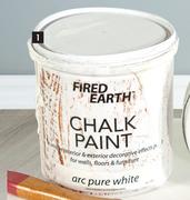 Fired Earth L Chalk Paint