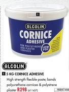 Alcolin Cornice Adhesive-280ml