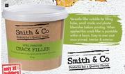 Smith & Co 8Kg Crack Filler Dual Purpose
