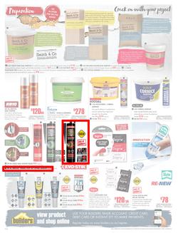 Builders : Restore & Rejuvenate (17 Oct - 24 Dec 2017) , page 2