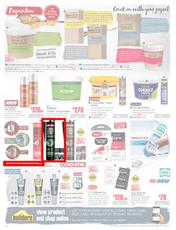 Builders : Restore & Rejuvenate (17 Oct - 24 Dec 2017) , page 2